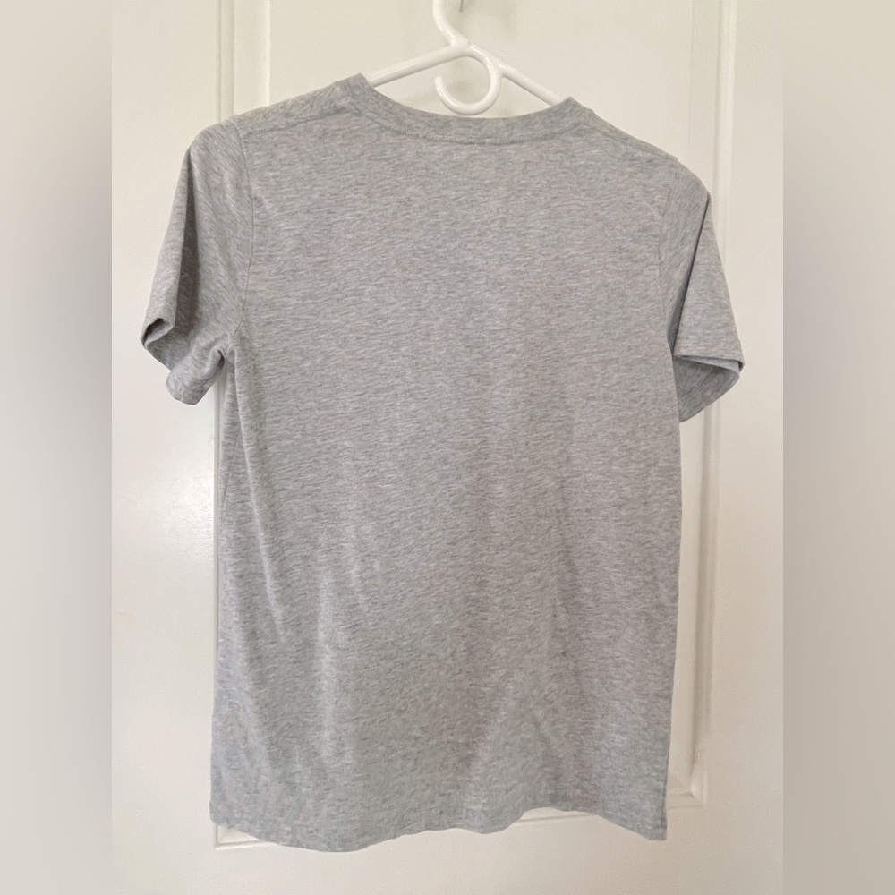 Adidas Boys T-Shirt M - Picture 2 of 3